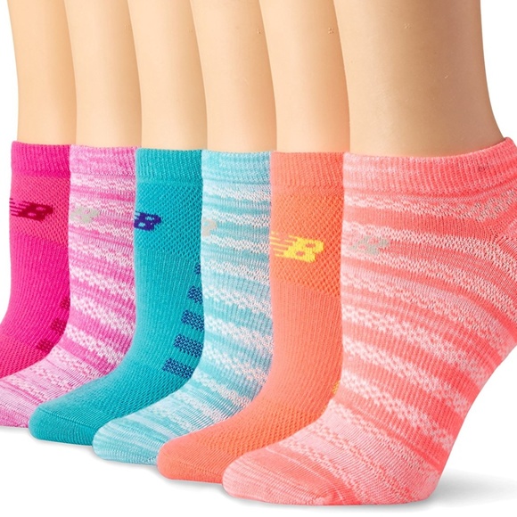new balance socks womens